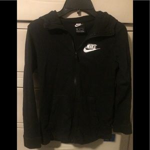 Boys Nike light jacket